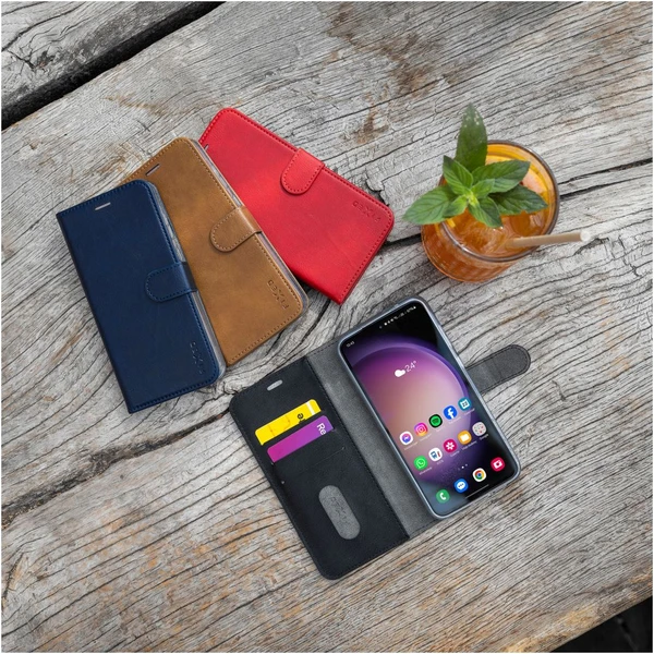 FIXED Opus puzdro Apple iPhone 16 Pro Max čierne - Puzdra - Obrázok 9ebef31c421e4f809a2aafec7036750e