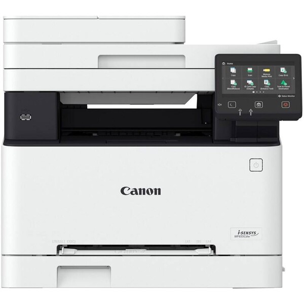 Canon i-SENSYS MF655Cdw tlačiareň