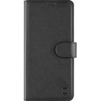 Tactical Field Notes pre Samsung Galaxy A32 5G čierne - Puzdra