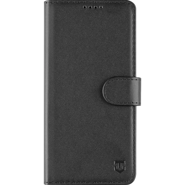 Tactical Field Notes pre Samsung Galaxy A32 5G čierne - Puzdra - Hlavný obrázok