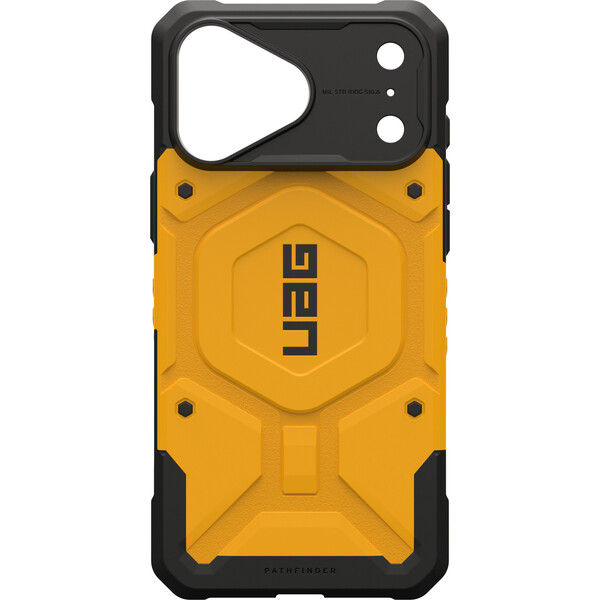 UAG Pathfinder MagSafe, heritage yellow - iPhone 2026 Pro Max/17 Pro Max - Puzdra - Obrázok 9ed077cb773f410baa9f88c6a7314a33