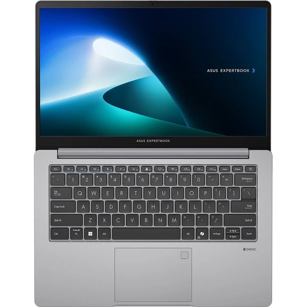 ASUS ExpertBook P1 (P1403CVA-S6C38512X) sivý - Notebooky - Obrázok 9ed37f4e83ab4fabaf50ab1399cbbab5