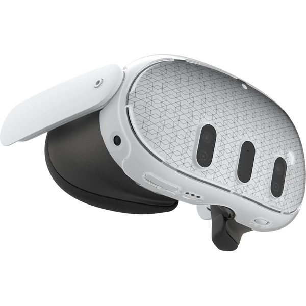 UAG Scout puzdro Meta Quest 3 priezračné - Puzdra - Obrázok 9ed96073bc774fcea681d642b909989b