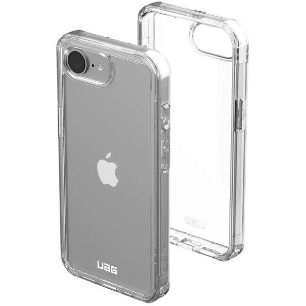 UAG Plyo kryt iPhone 17e/16e priehľadný - Puzdra - Obrázok 9edaebe8f87244e79caba1716e3685d7
