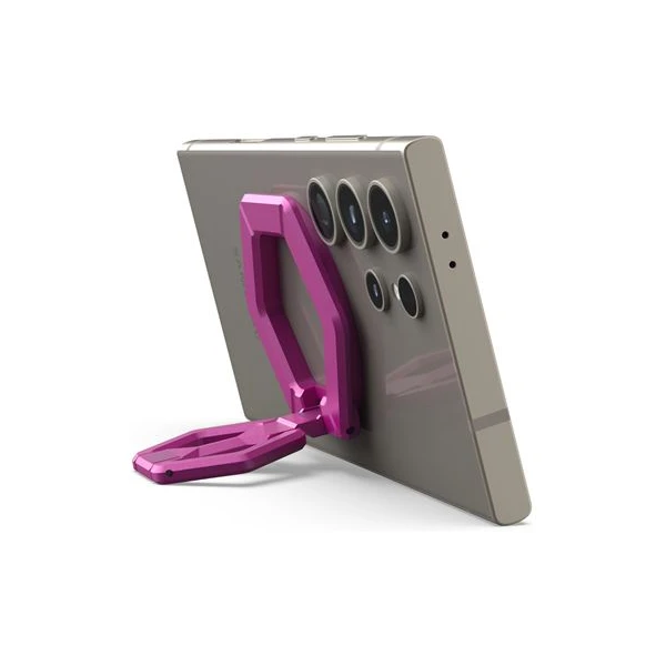 UAG Magnetic Ring Stand, pink - Držiaky - Obrázok 9ee3329c582a4694ac59e41fdb37d982