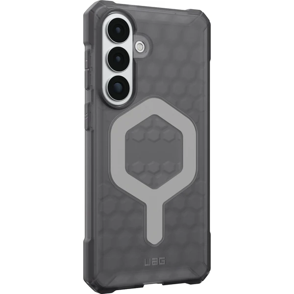 UAG Essential Armor MagSafe kryt Samsung Galaxy S26+ dymový - Puzdra - Obrázok 9ef14da5009a4fd88abaa38df2b251c3