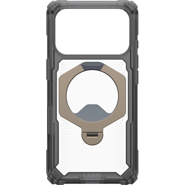 UAG Plasma XTE 360 MagSafe, popol/titán - iPhone 2026 Pro/17 Pro - Puzdra - Obrázok 9ef5721e50134831adfbce7f0ede9085