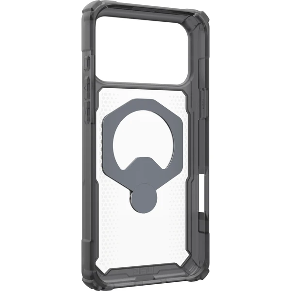 UAG Plasma XTE 360 MagSafe, ash/titanium - iPhone 2026 Pro Max/17 Pro Max - Puzdra - Obrázok 9ef953a3af3e4f7da34bfaa36044e6ae