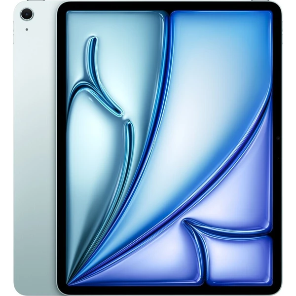 Apple iPad Air 13" 128GB Wi-Fi modrý (2026) - Tablety - Hlavný obrázok