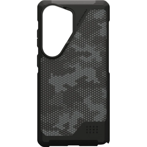 UAG Metropolis LT MagSafe kryt Samsung Galaxy S26 Ultra Micro Hex Camo Graphite - Puzdra - Obrázok 9f075c6a4a9643308483ef7bb78abbf7