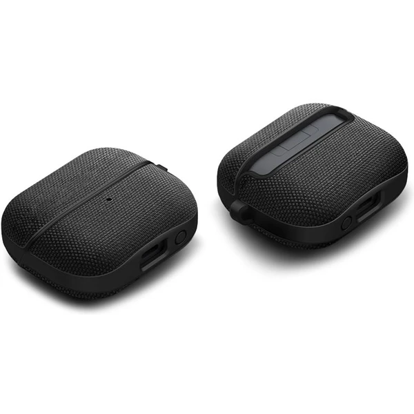 Spigen Urban Fit puzdro Samsung Galaxy Buds3 Pro/Buds3 čierne - Puzdra - Obrázok 9f0ed30cfd6849daac0bb961bc0ace28
