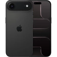 Apple iPhone Air 256GB vesmírne čierny - Mobilné telefóny