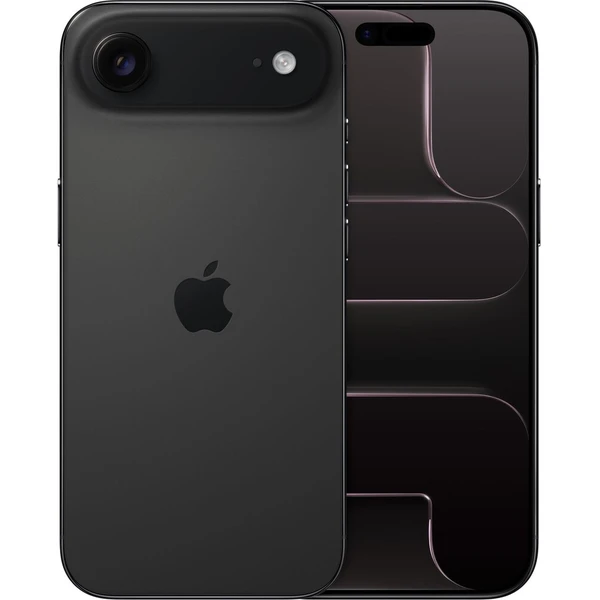 Apple iPhone Air 256GB vesmírne čierny (Kategória A) - Mobilné telefóny - Hlavný obrázok