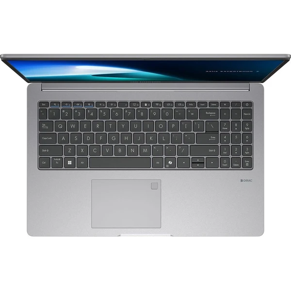 ASUS ExpertBook P1 (P1503CVA-S7C38512W) sivý - Notebooky - Obrázok 9f187b097e45402594569bde35c2045b