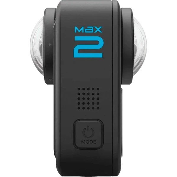 Spigen Glass tR Slim tvrdené sklo 2 balenie GoPro MAX 2 - Ochranné fólie a sklo - Obrázok 9f23da7ab27c4c2e8bcc1acdf80a2a47
