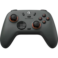 GameSir Nova Lite 2 herný ovládač šedý - Herné ovládače