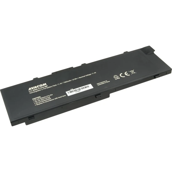 AVACOM P1570 Dell Precision 15 7000 17 7000 Li-Pol 7982mAh - Batérie - Hlavný obrázok