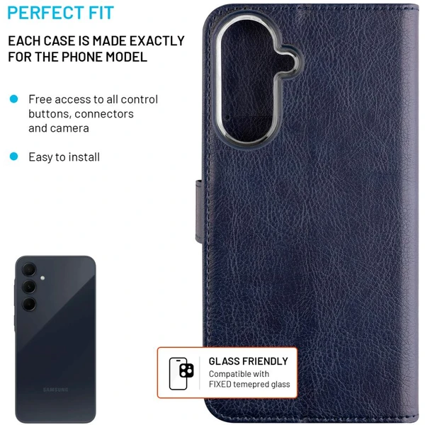 FIXED Opus púzdro Samsung Galaxy A36 5G modré - Puzdra - Obrázok 9f297684678b4c568fa00d94073c51a5