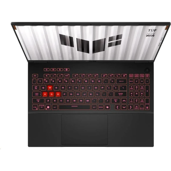 ASUS TUF Gaming A16 (FA608UH-RV009W) RTX 5050 sivý - Notebooky - Obrázok 9f3cb8a76db44caf89270d0d70085983