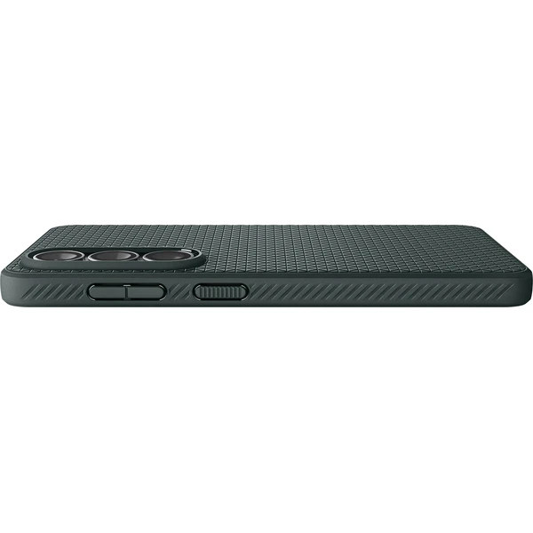 Spigen Liquid Air MagSafe kryt Samsung Galaxy S26+ zelený - Puzdra - Obrázok 9f47d46eee0c4f3eae8b1961ddba67ce