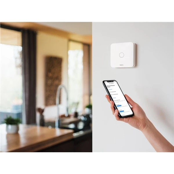 Netatmo Smart Carbon Monoxide Alarm inteligentný detektor oxidu uhoľnatého  - Senzory - Obrázok 9f632920ed8747a895d7e7c98cf184ad