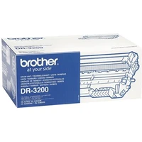 Brother DR3200 valcová jednotka čierna - Valcové jednotky