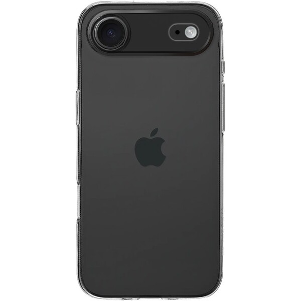 E-shop Tactical TPU kryt Apple iPhone Air číry