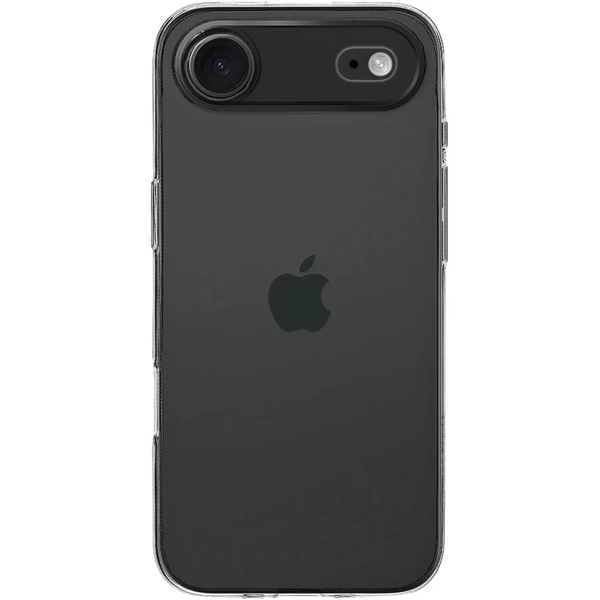 Tactical TPU kryt Apple iPhone Air číry - Puzdra - Hlavný obrázok