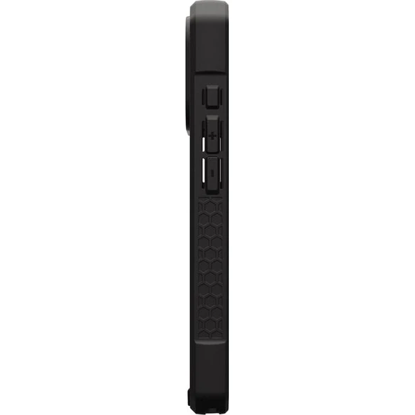 UAG Monarch Pro MagSafe Kevlar kryt iPhone 17 Pro oranžový - Puzdra - Obrázok 9f6f7bf4dfd44d6bae5f6b295a21112a