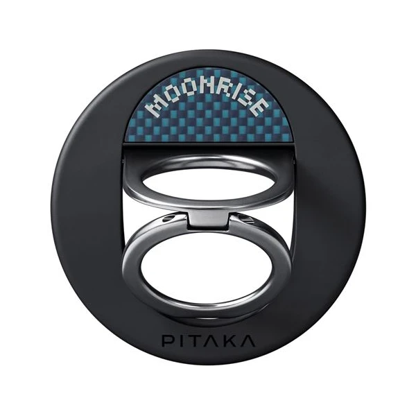 Pitaka MagEZ Grip 3 MagSafe držiak/stojanček na telefón Moonrise - Držiaky - Obrázok 9f7b9612c7b746b3838847da42b899ce