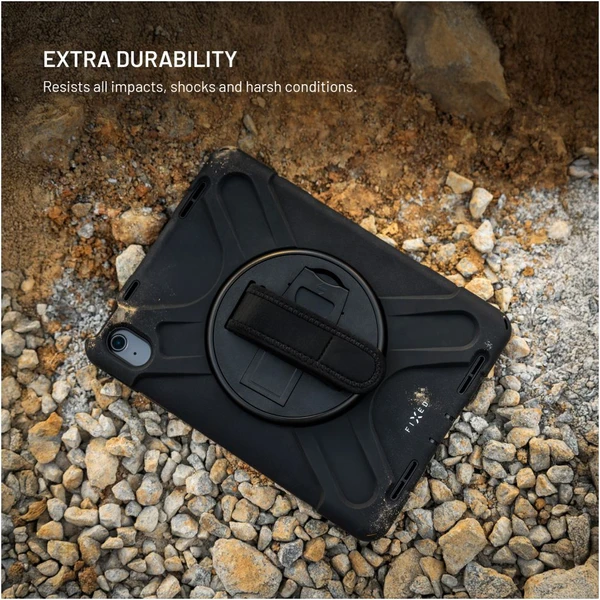 FIXED Rugged Tab Case odolné púzdro so stojanom Samsung Galaxy Tab Active5 čierne - Puzdra - Obrázok 9f7d93111dbf4b9ebd6832fda17ef0d7