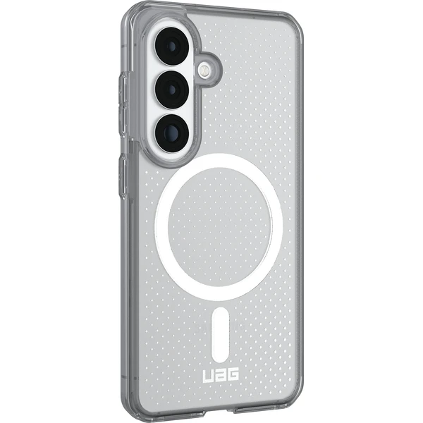 UAG Dot MagSafe kryt Samsung Galaxy S26 priehľadný/dymový - Puzdra - Obrázok 9f7d98375fc14f61915fec673c86a109