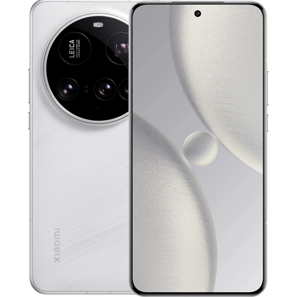 Xiaomi 15 Ultra 5G 16GB/512GB biela (Kategória C) - Mobilné telefóny - Hlavný obrázok