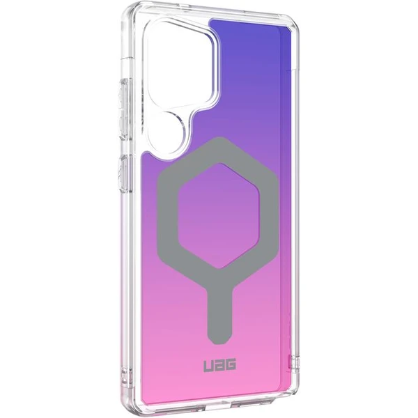 UAG Plyo Pre kryt Samsung Galaxy S25 Ultra fialový/ružový - Puzdra - Obrázok 9f900ae2eab140718173072a2b8fc28a