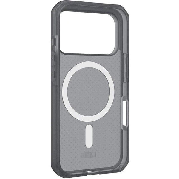 UAG Dot MagSafe kryt iPhone 17 Pro dymový - Puzdra - Obrázok 9f96cdac28ed4c11b5bc606d6f7e0068