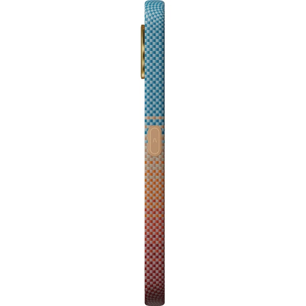 Pitaka Edge Case MagSafe kryt Google Pixel 11 Pro California Dream Sunset 2.0 - Puzdra - Obrázok 9fad030390bd4fdc80376138fc5de7ff