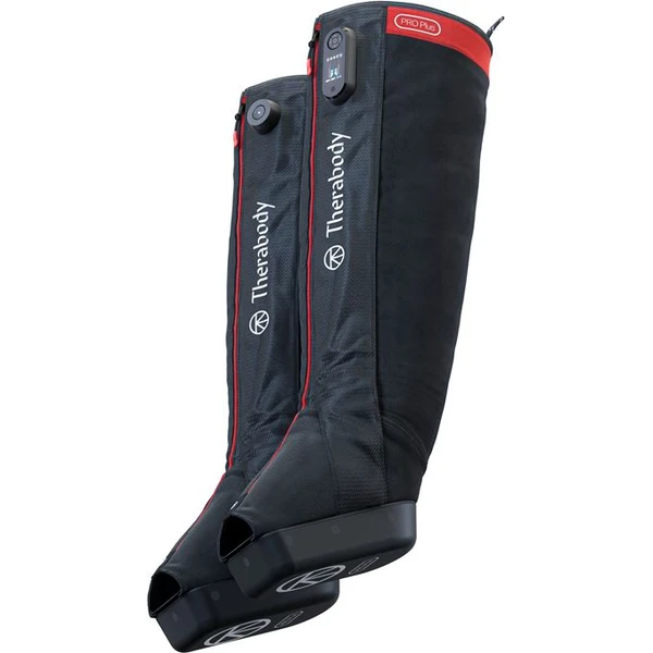 Therabody JetBoots PRO Plus - Small - Masážny prístroj - Obrázok 9fb577cfb5414cb98a162c16913af249