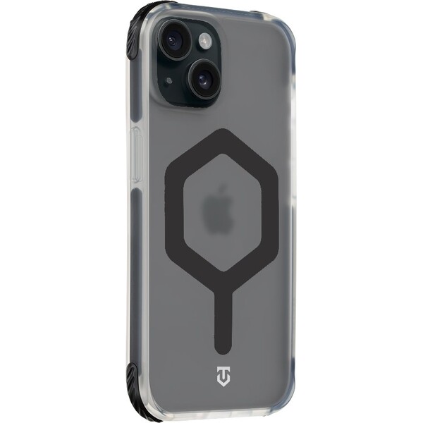E-shop Tactical MagForce Hexagon kryt Apple iPhone 15 čierny