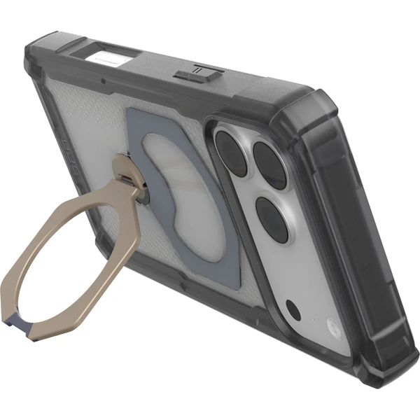 UAG Plasma XTE 360 MagSafe, ash/titanium - iPhone 2026 Pro Max/17 Pro Max - Puzdra - Obrázok 9fcfb05413874d13b2d9f12505acfed3