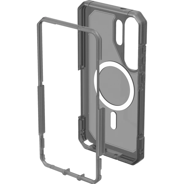 UAG Trooper MagSafe kryt Samsung Galaxy S26 Ultra dymový - Puzdra - Obrázok 9fd54c540f9c466abd65fe84c24fe44e