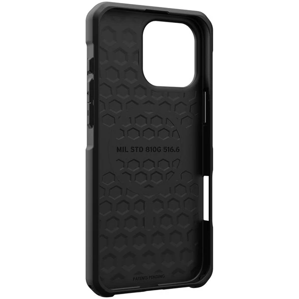 UAG Metropolis LT Magsafe Kevlar kryt iPhone 16 Pro Max olivovo zelený - Puzdra - Obrázok 9fd99a93addc449983ac1f33a3c695b2