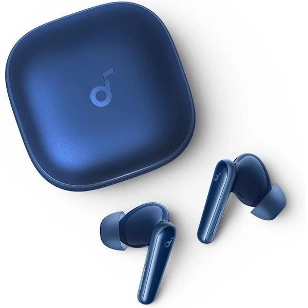 Anker Soundcore Liberty 5 bluetooth slúchadlá modrá - Slúchadlá - Obrázok 9fd99e98fd744860b70317c15d956f43