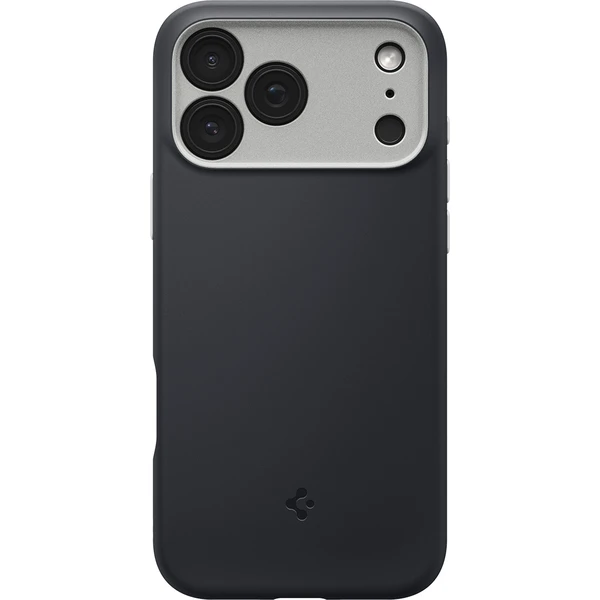 Spigen Nano Pop MagSafe kryt iPhone 18 Pro Max/17 Pro Max black sesame - Puzdra - Obrázok 9fdc411c77fc495ebf78bc570a9eaa3b