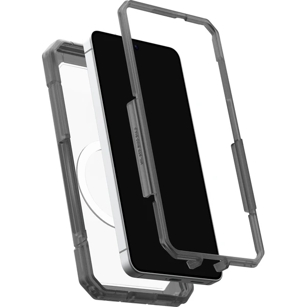 UAG Kryt MagSafe pre Samsung Galaxy S26 priehľadný/dymový - Puzdra - Obrázok 9fdcd76a0f404f77930b062bc613c057