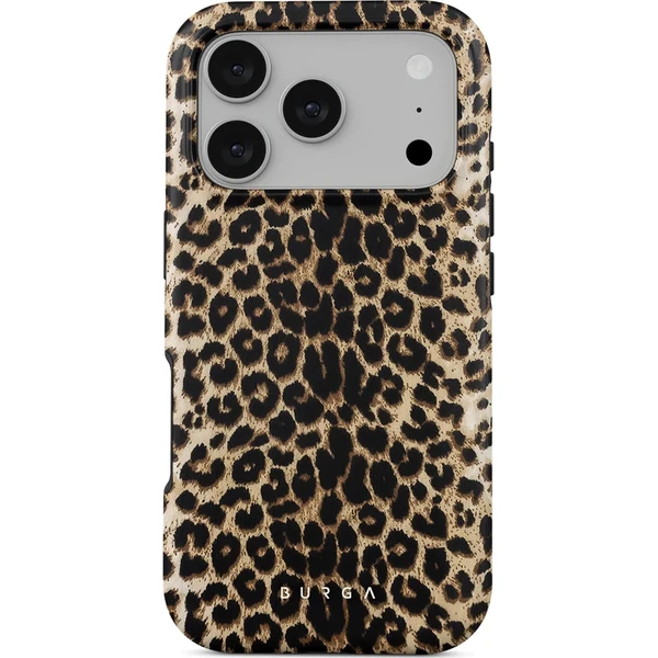 Burga Tough MagSafe kryt iPhone 17 Pro Player - Puzdra - Hlavný obrázok