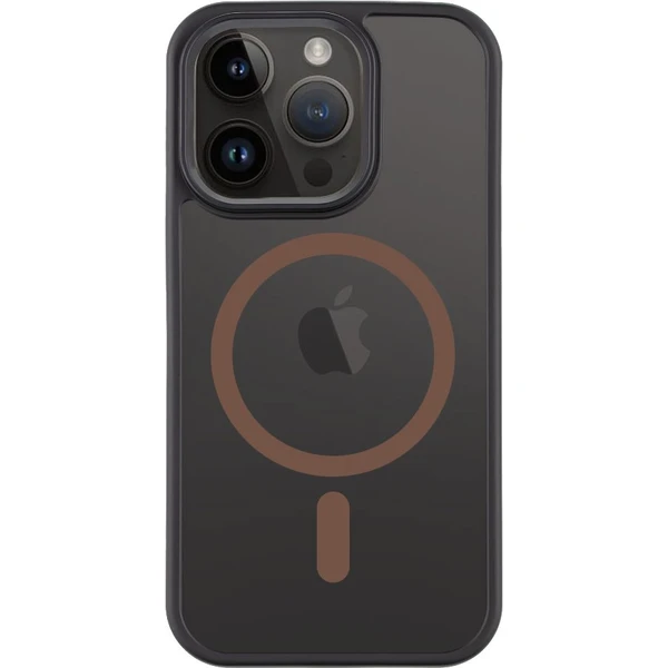 Tactical MagForce Hyperstealth 2.0 Kryt pre iPhone 14 Pro Black/Moucha Moose - Puzdra - Obrázok 9fe58e26847c439494b7004bf8e2e2e7