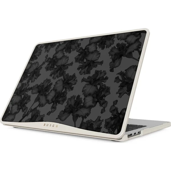 Burga puzdro pre MacBook Air 13,6" (2022–2026) Nocturnal - Puzdra - Hlavný obrázok