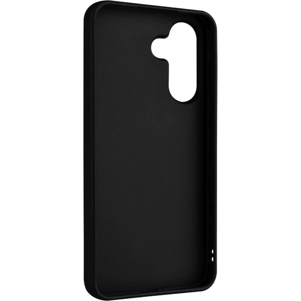 FIXED Story silikónový kryt Samsung Galaxy A56 5G čierny - Puzdra - Obrázok 9fefdc08b508494b927f7f6d3f45f440