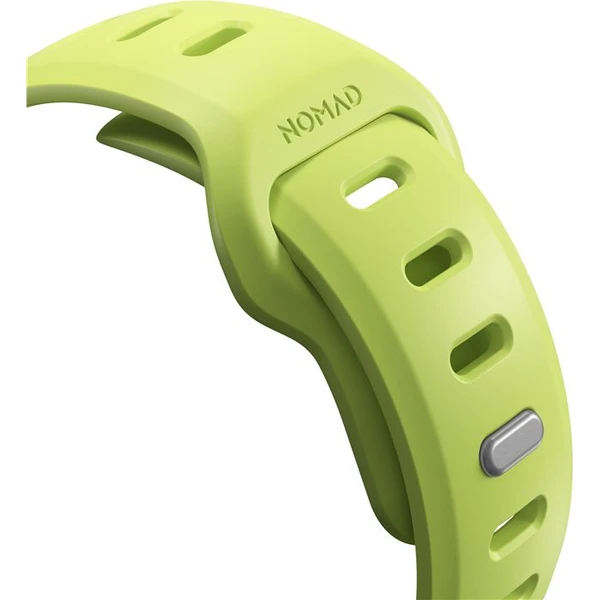 Nomad Tempo Band FKM remienok Apple Watch 41mm/42mm lime - Remienky - Obrázok 9ff48013c12b4ab0ad8cbe3e579f546a