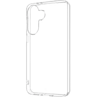 FIXED Story AntiUV TPU kryt Samsung Galaxy A37 5G priehľadný - Puzdra
